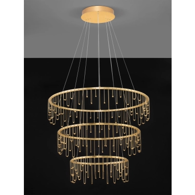 Lampa wisząca HUARAZ LE44454