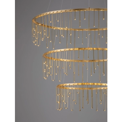 Lampa wisząca HUARAZ LE44454