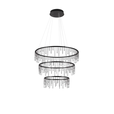 Lampa wisząca HUARAZ LE44445