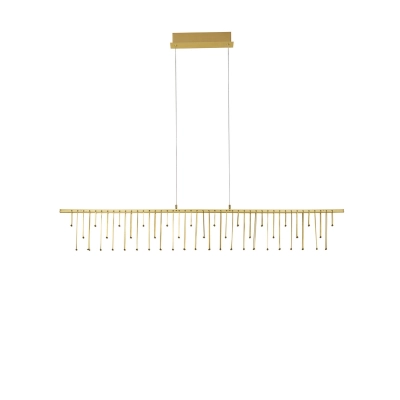 Lampa wisząca HUARAZ LE44447