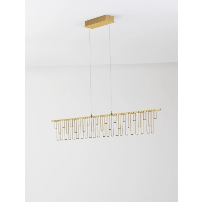 Lampa wisząca HUARAZ LE44447