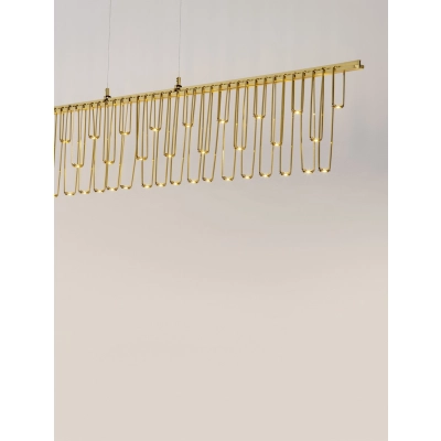 Lampa wisząca HUARAZ LE44447