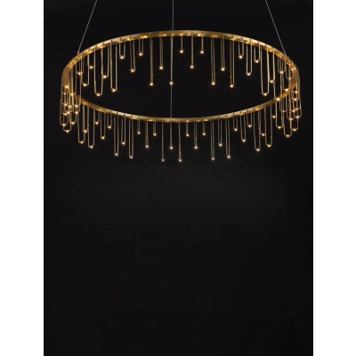 Lampa wisząca HUARAZ LE44456