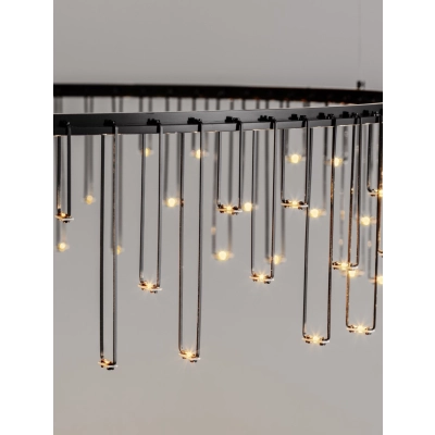 Lampa wisząca HUARAZ LE44452
