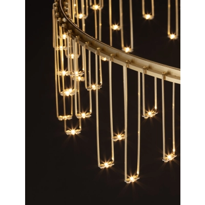 Lampa wisząca HUARAZ LE44457