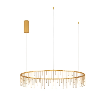 Lampa wisząca HUARAZ LE44456
