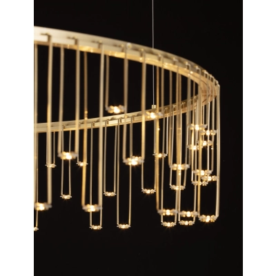 Lampa wisząca HUARAZ LE44457