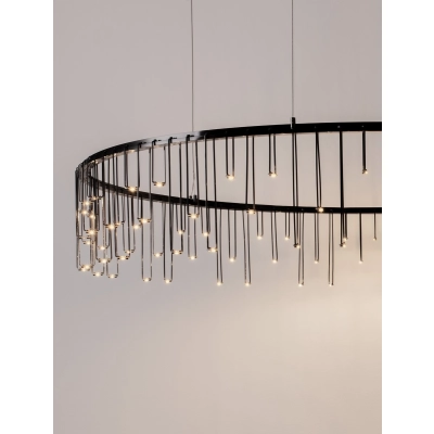 Lampa wisząca HUARAZ LE44452