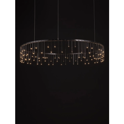 Lampa wisząca HUARAZ LE44452