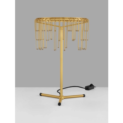 Lampa stołowa HUARAZ LE44718