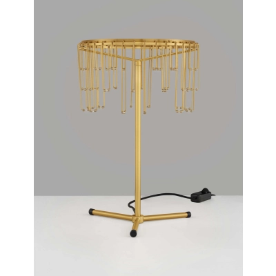 Lampa stołowa HUARAZ LE44718