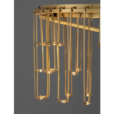 Lampa stołowa HUARAZ LE44718
