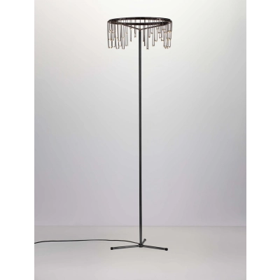 Lampa podłogowa HUARAZ LE44717