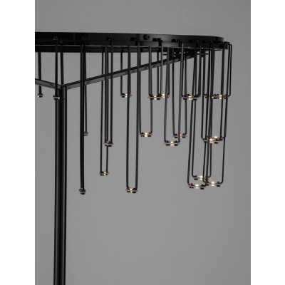 Lampa podłogowa HUARAZ LE44717
