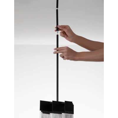 Lampa wisząca ARDALES LE45830