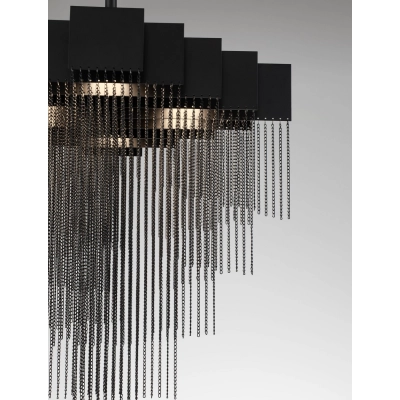Lampa wisząca ARDALES LE45831