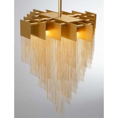 Lampa wisząca ARDALES LE45836