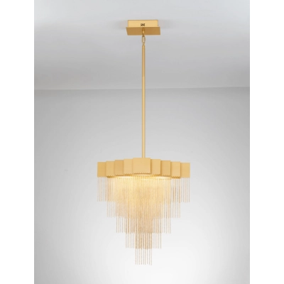 Lampa wisząca ARDALES LE45836