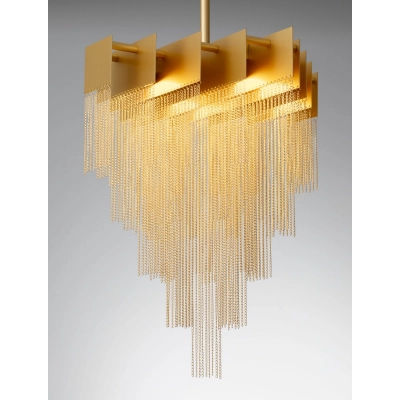 Lampa wisząca ARDALES LE45836