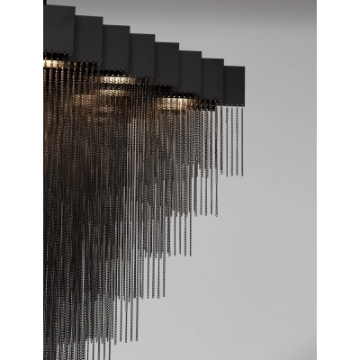 Lampa wisząca ARDALES LE45832