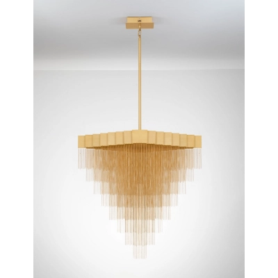 Lampa wisząca ARDALES LE45837