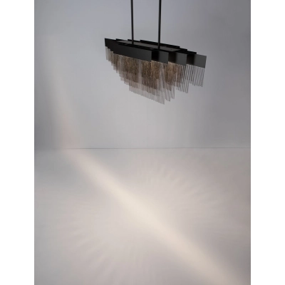 Lampa wisząca ARDALES LE45833