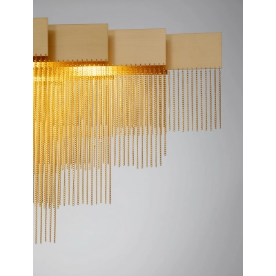 Lampa wisząca ARDALES LE45838