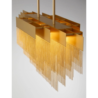 Lampa wisząca ARDALES LE45838