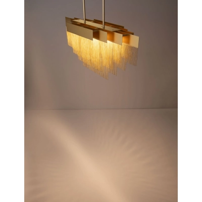 Lampa wisząca ARDALES LE45838