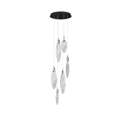 Lampa wisząca ROALES LE46144