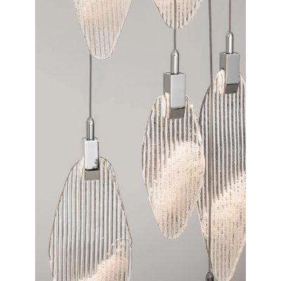 Lampa wisząca ROALES LE46144