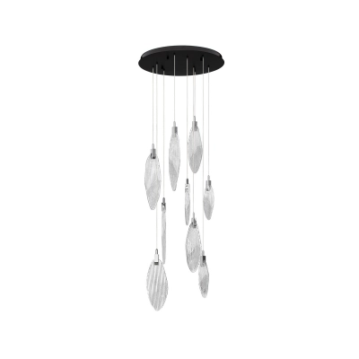 Lampa wisząca ROALES LE46145
