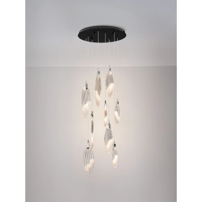 Lampa wisząca ROALES LE46145