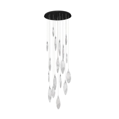 Lampa wisząca ROALES LE46146