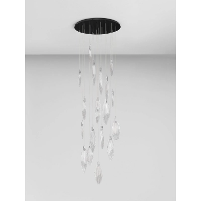 Lampa wisząca ROALES LE46146