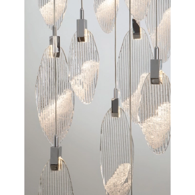 Lampa wisząca ROALES LE46146