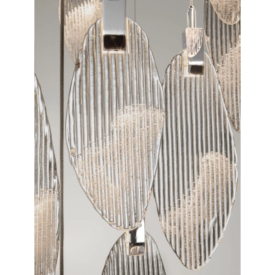 Lampa wisząca ROALES LE46146