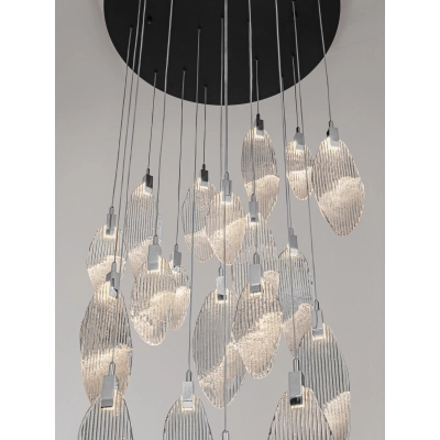 Lampa wisząca ROALES LE46146