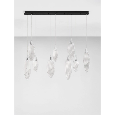 Lampa wisząca ROALES LE46141