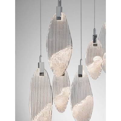 Lampa wisząca ROALES LE46141