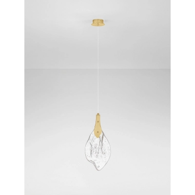 Lampa wisząca ADEJE LE45700