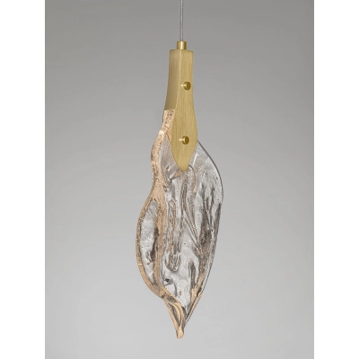 Lampa wisząca ADEJE LE45700