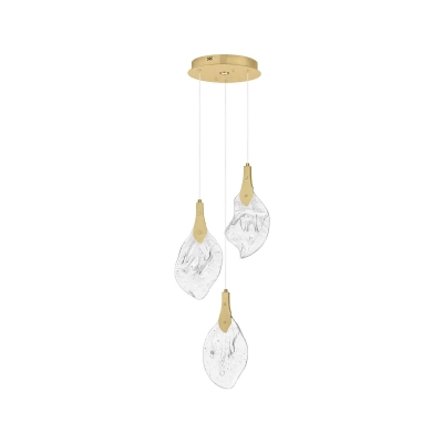 Lampa wisząca ADEJE LE45701