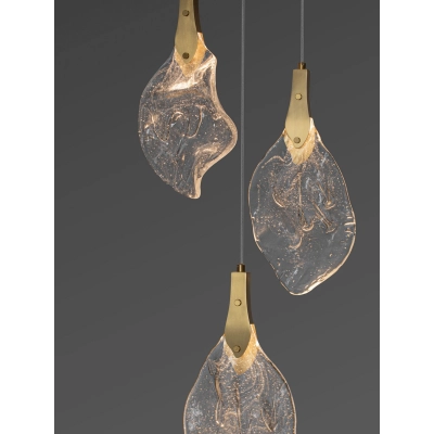 Lampa wisząca ADEJE LE45701