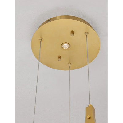 Lampa wisząca ADEJE LE45701