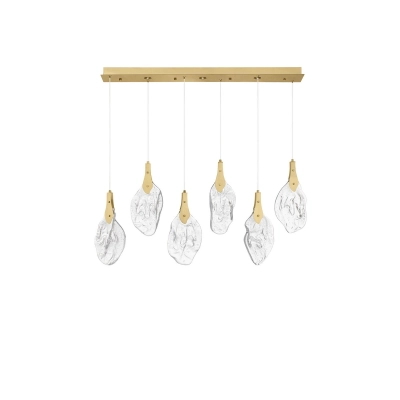 Lampa wisząca ADEJE LE45703