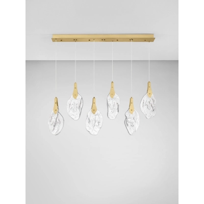 Lampa wisząca ADEJE LE45703