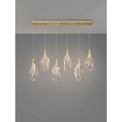 Lampa wisząca ADEJE LE45703