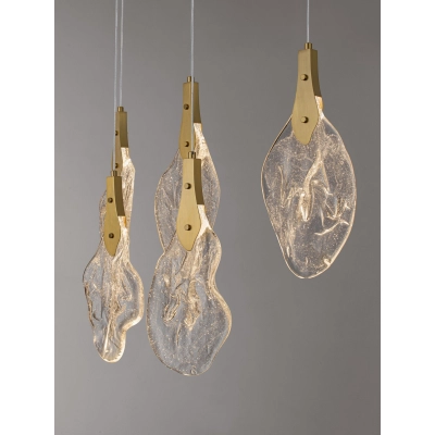 Lampa wisząca ADEJE LE45703