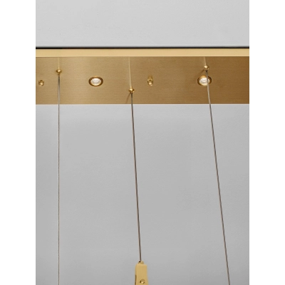 Lampa wisząca ADEJE LE45703